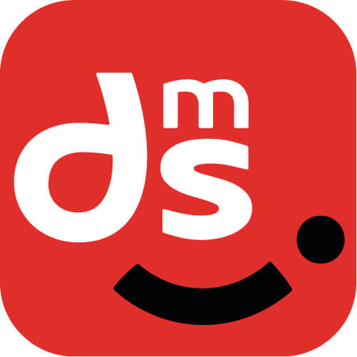 icone logo depanner mon site