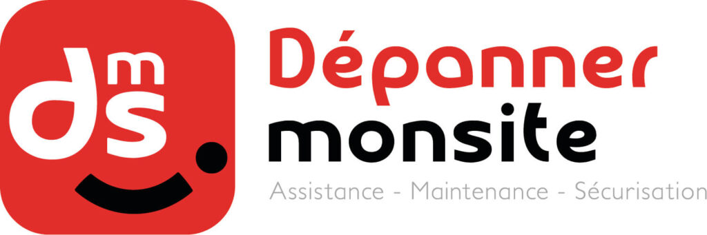 Dépanner mon site
